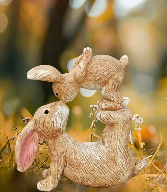 Rabbit Ornament