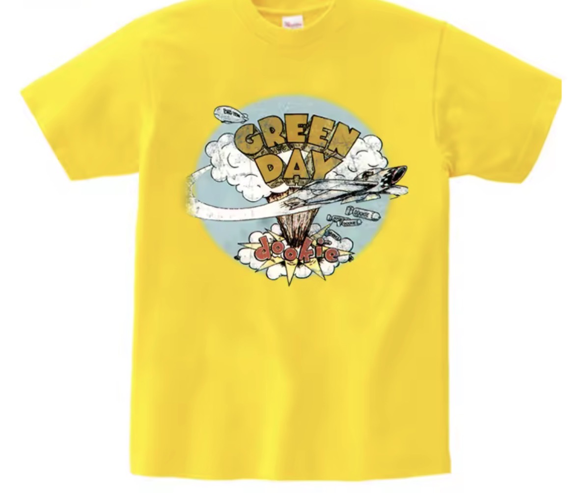 GD T-Shirt