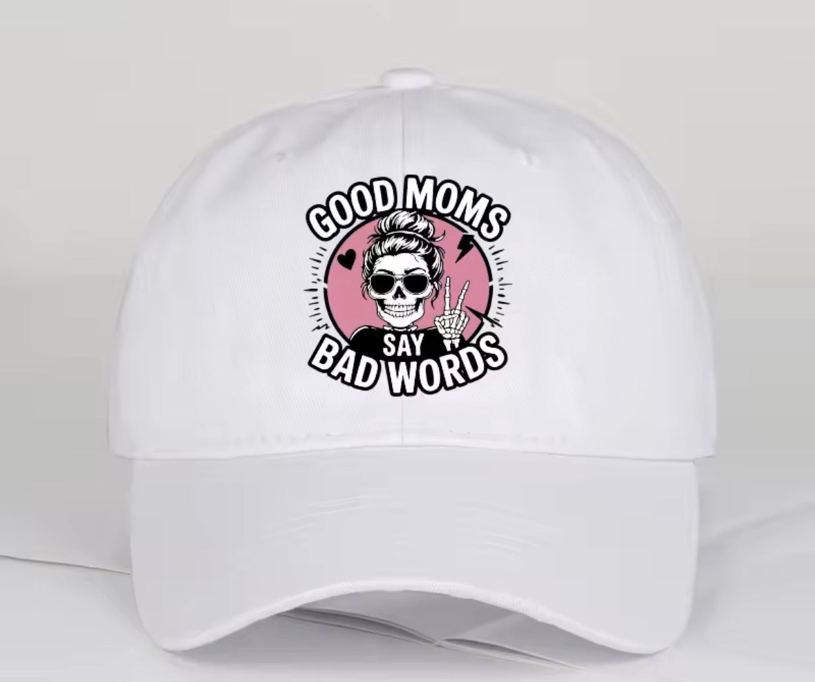 Good Moms Hat