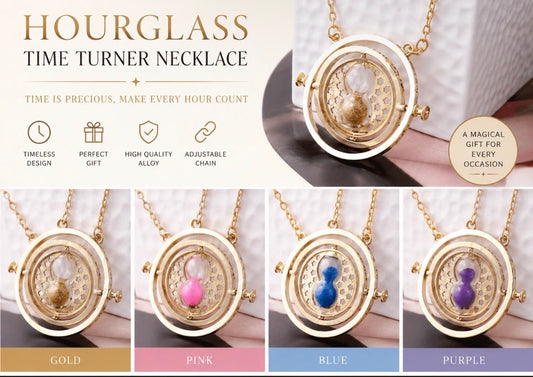 HP Necklace
