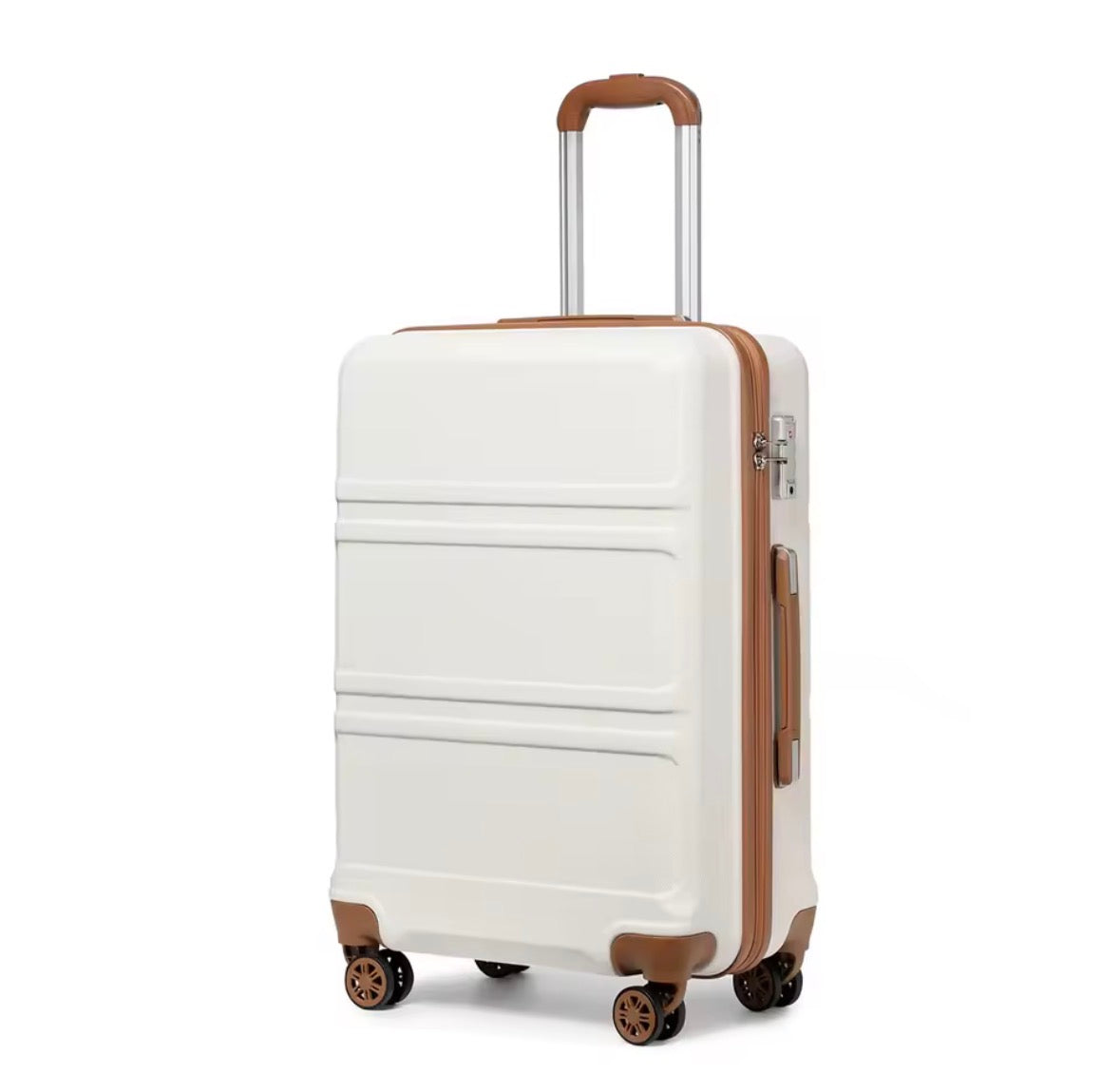 Lightweight Cabin Suitcase