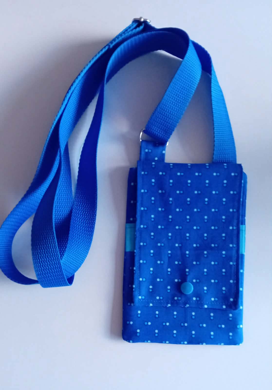Handmade Phone/Vape Bags