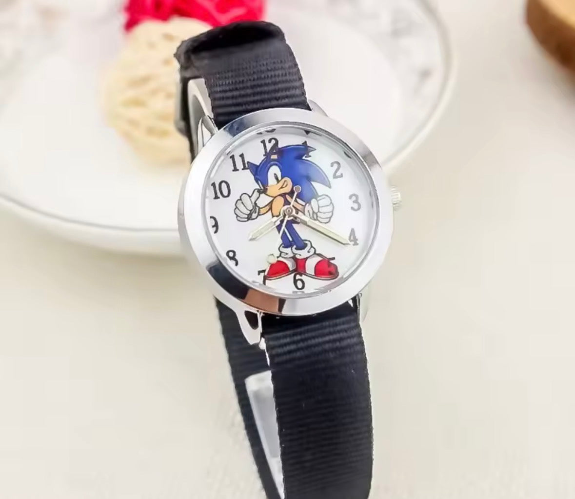 SNC Watch