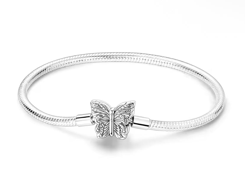 Bracelet For Charms 2 / 17cm