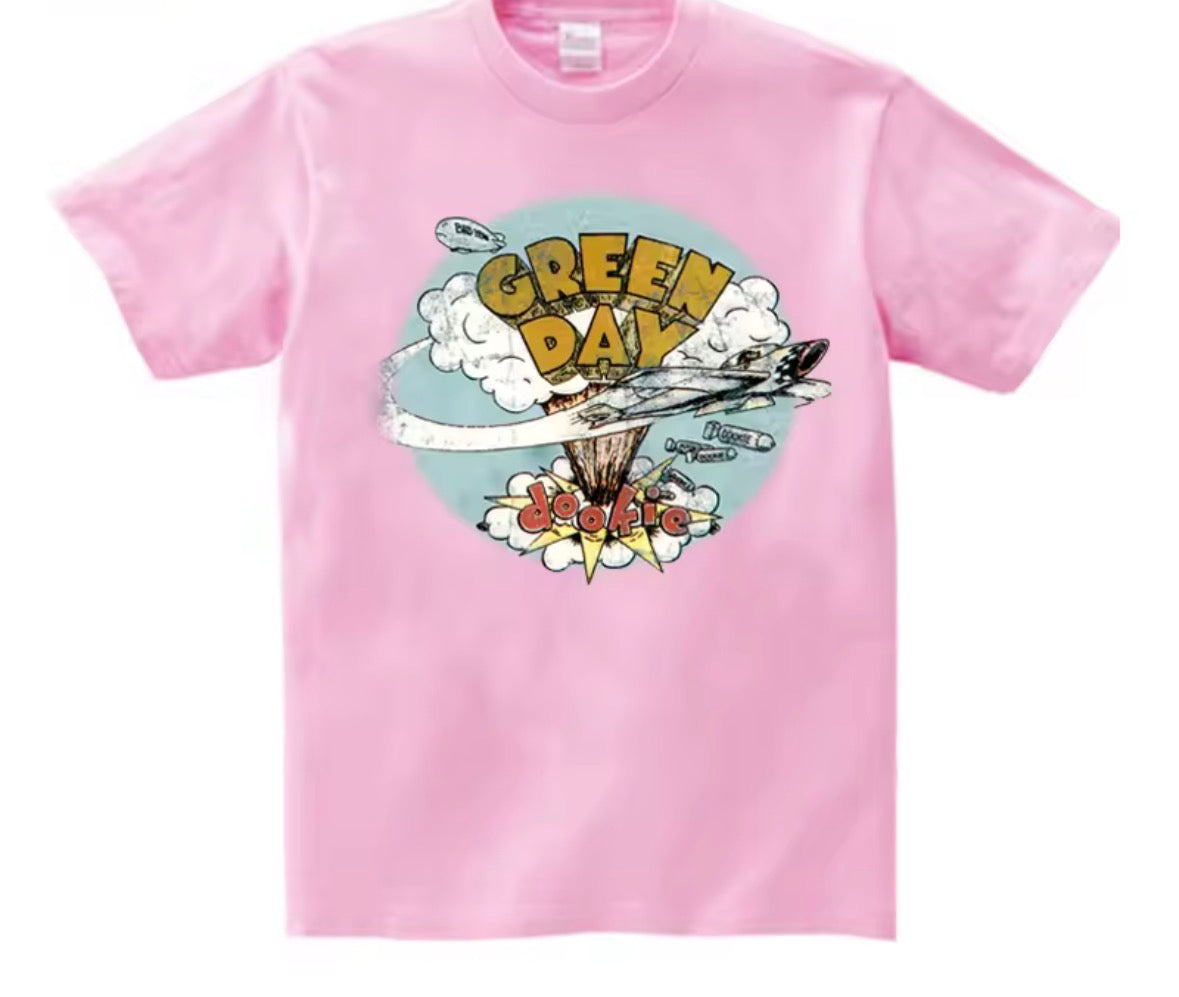GD T-Shirt