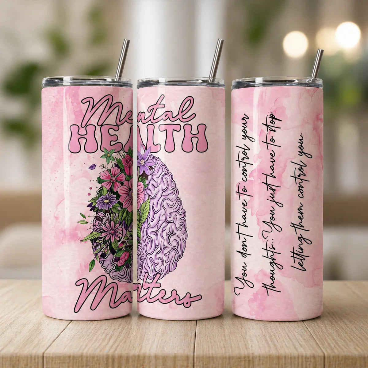 Tumblers
