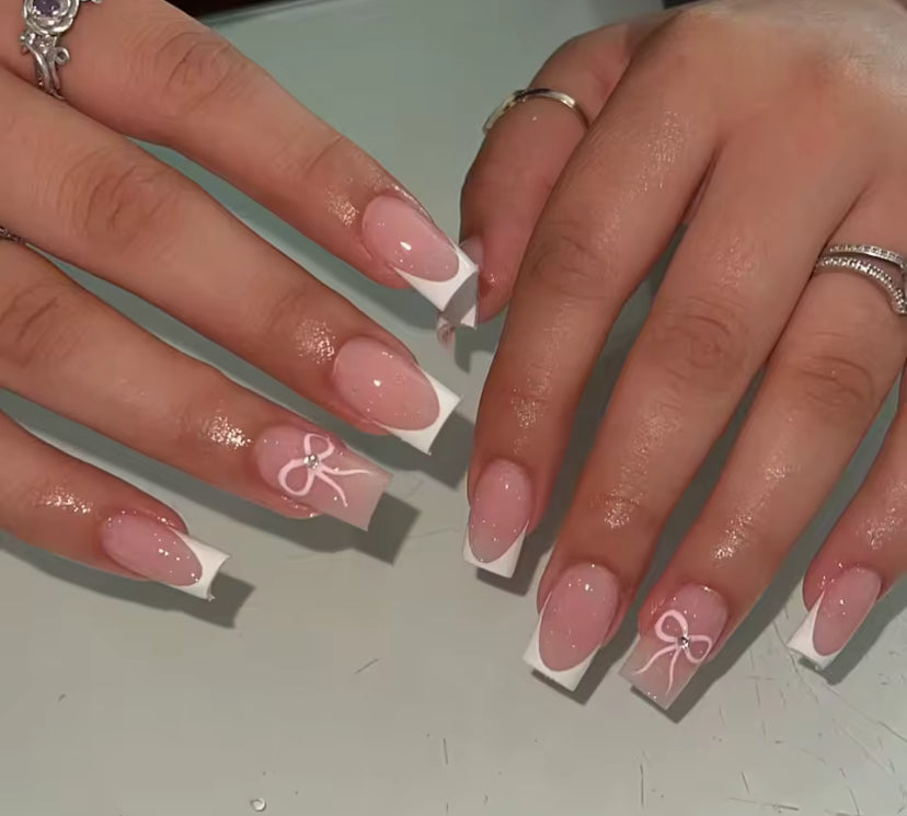 Press On Nails 24Pcs 22