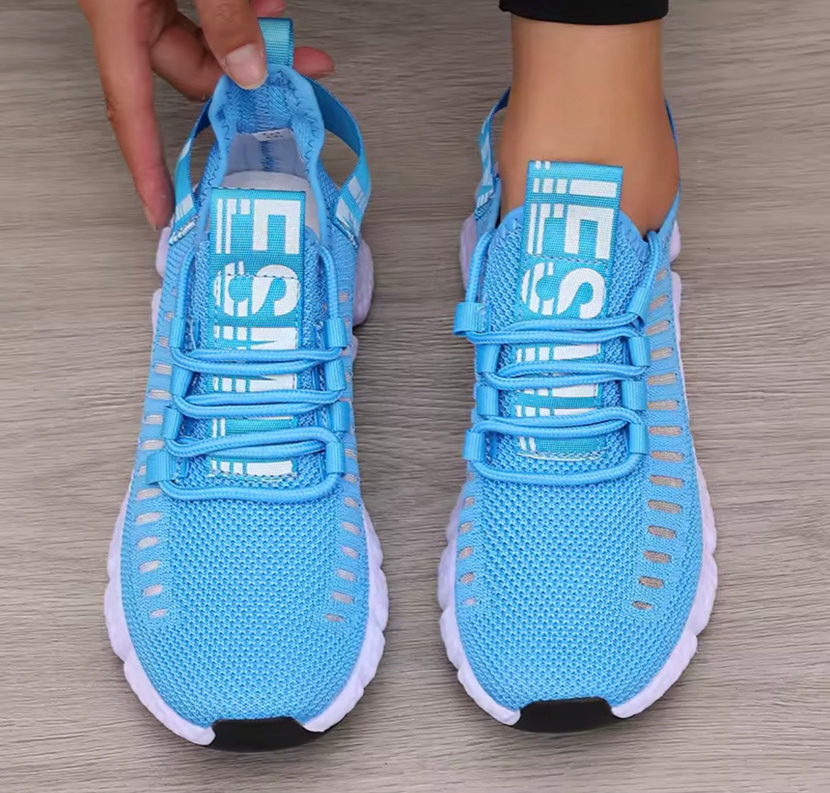 Women Trainers