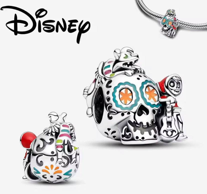 Bracelet Charms 5