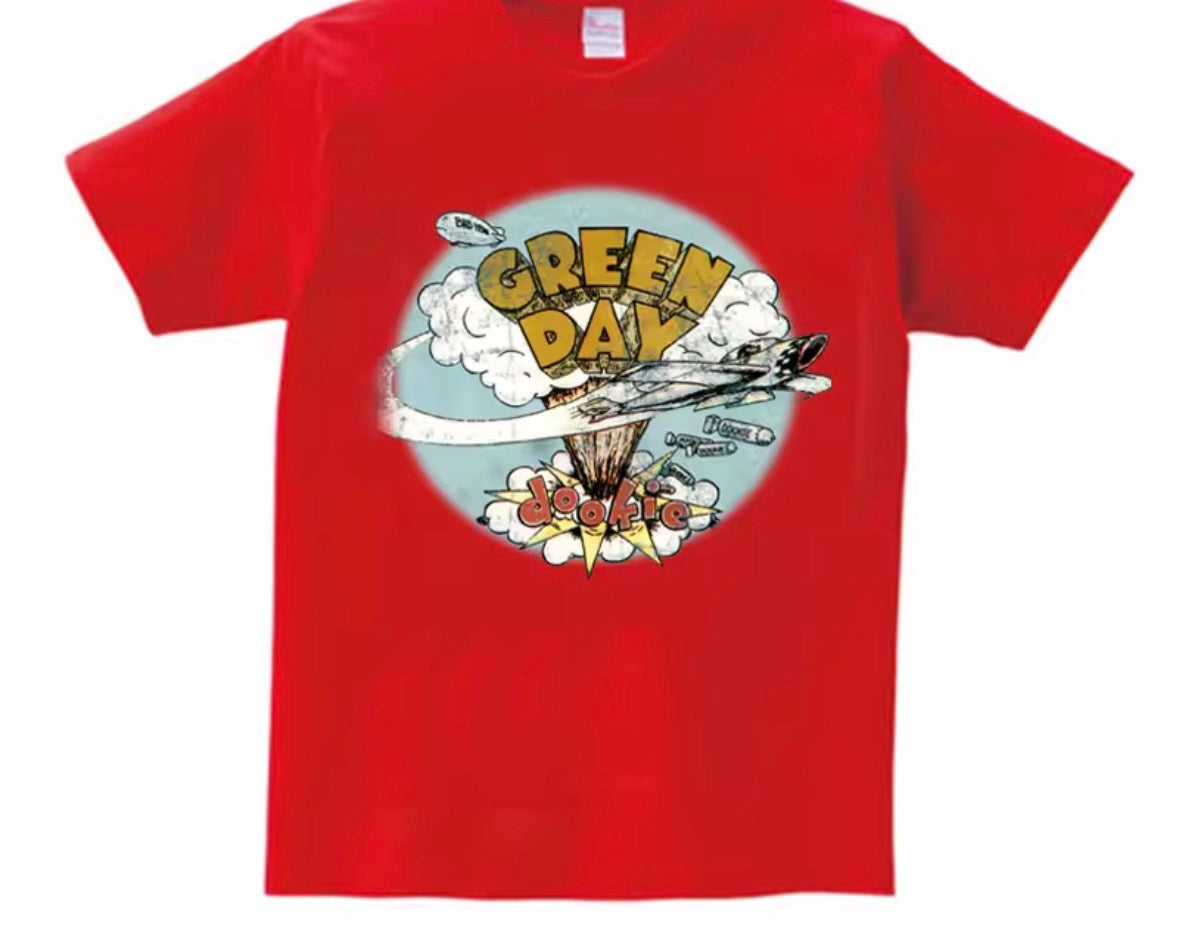 GD T-Shirt