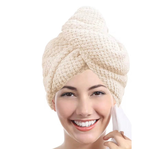 Towel Wraps