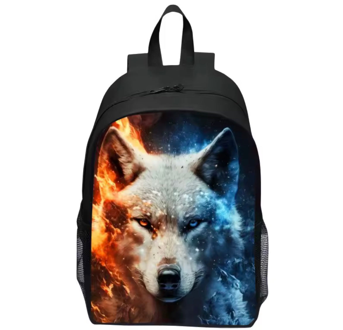 Wolf Bag