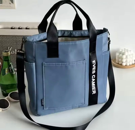 Large Tote Bag