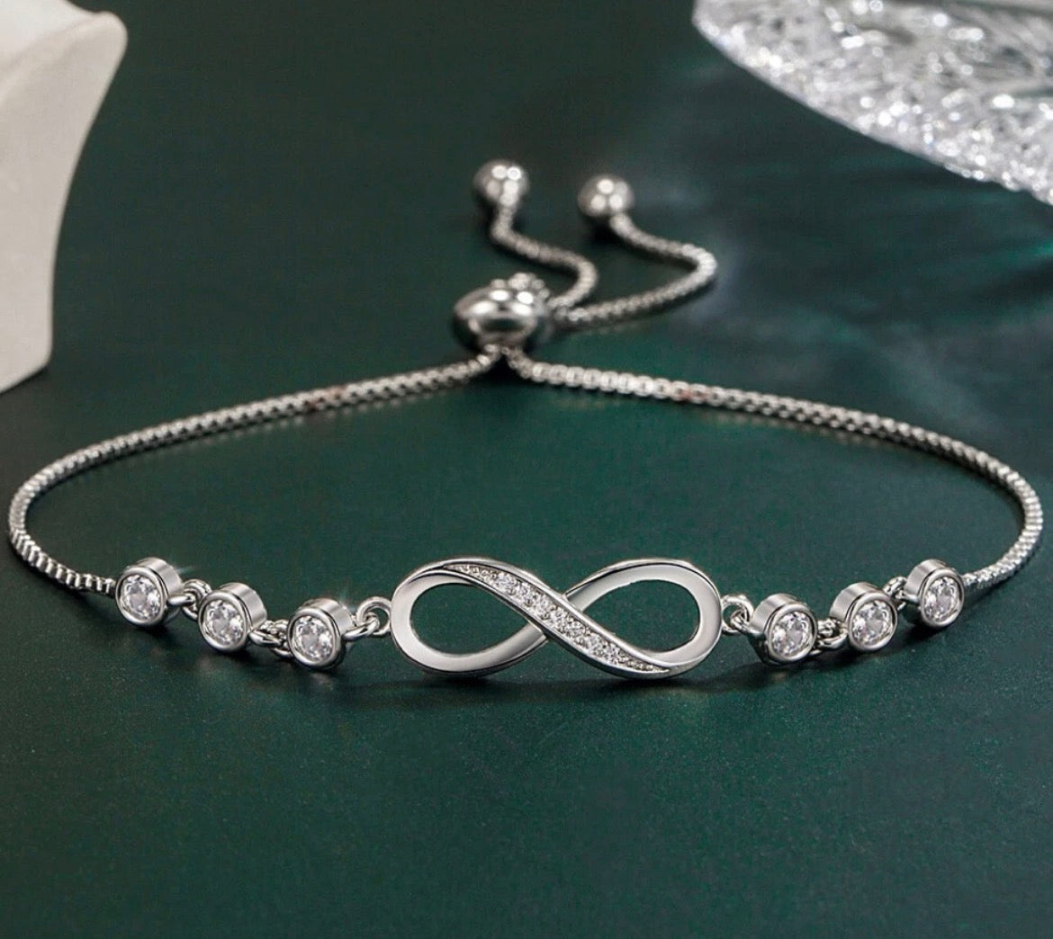 925 Sterling Silver Bracelet