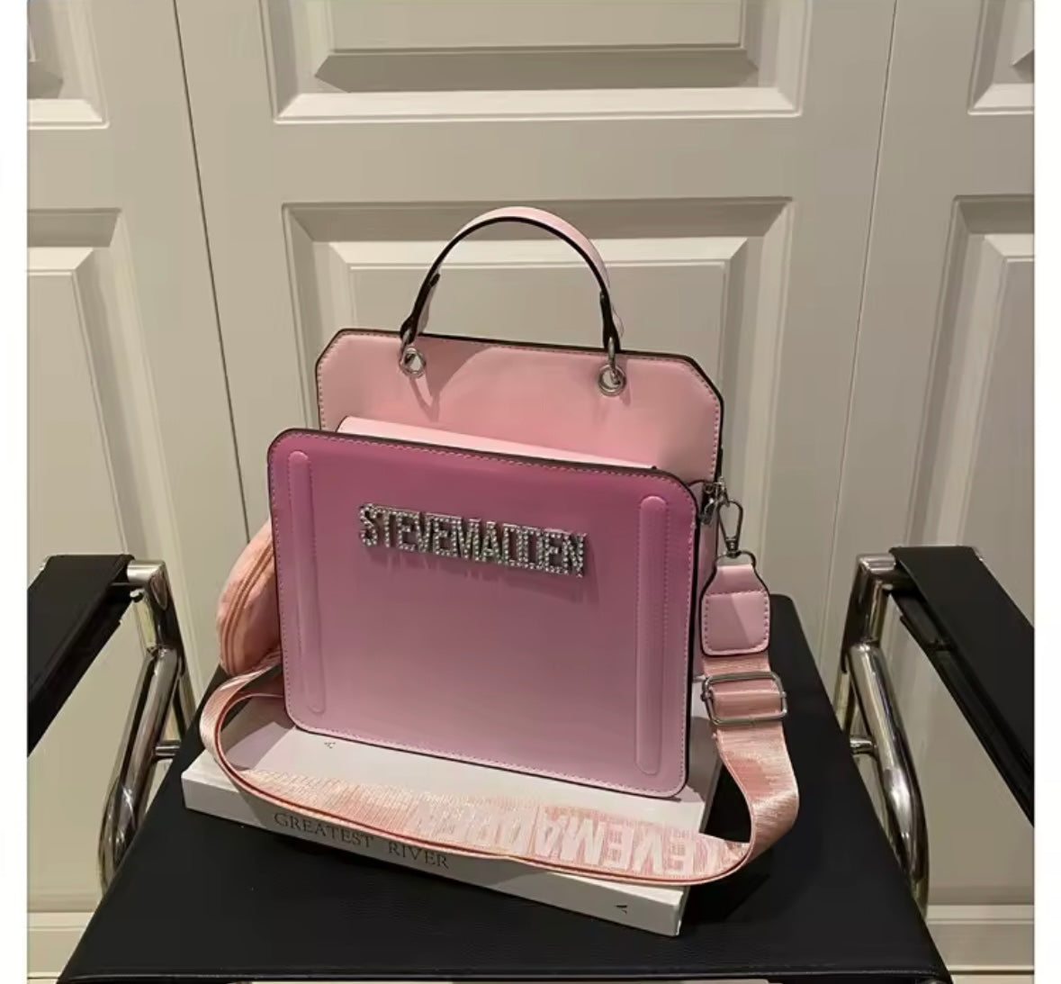Small Square Bag