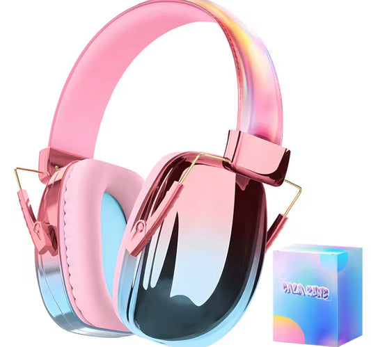 Children’s Ear Muffs