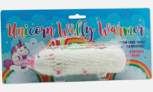 Unicorn W Warmer