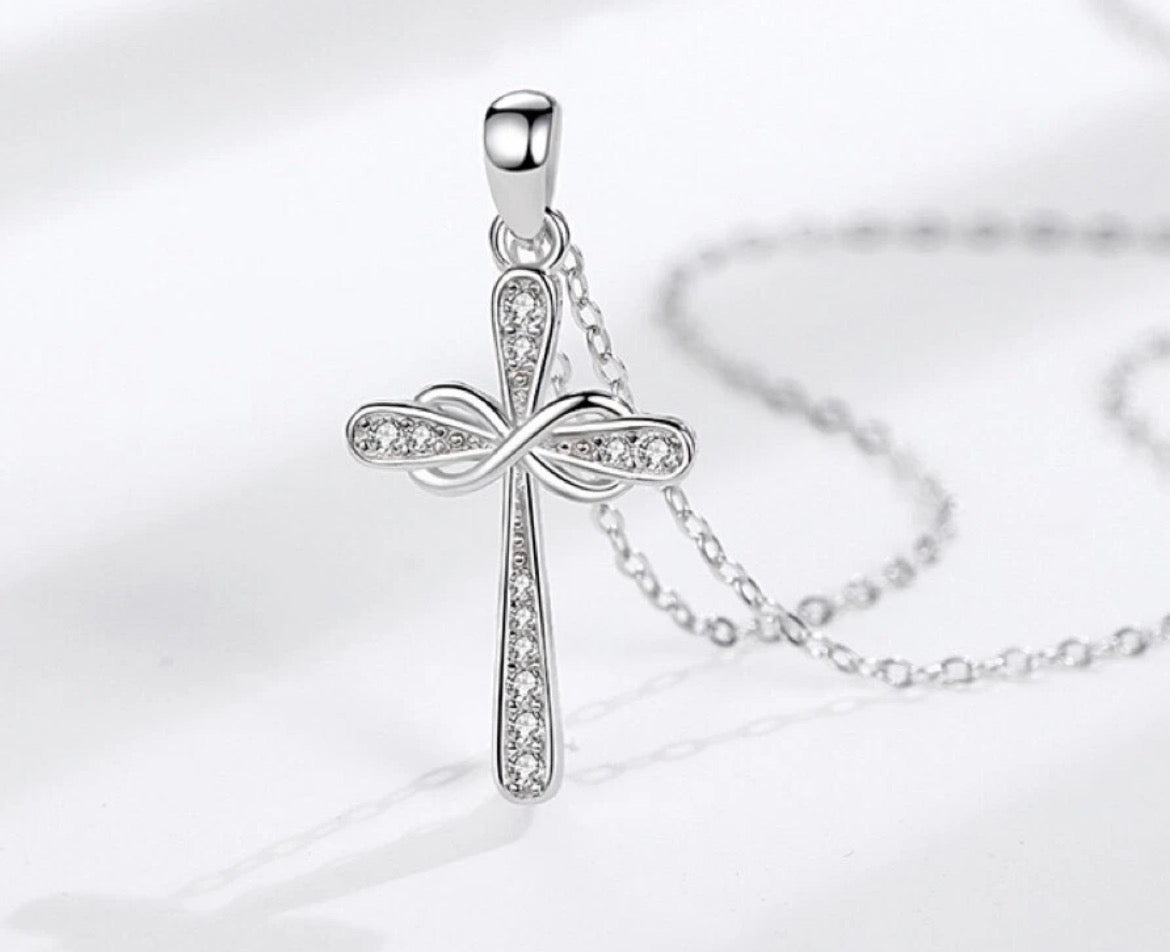 925 Sterling Silver Necklaces