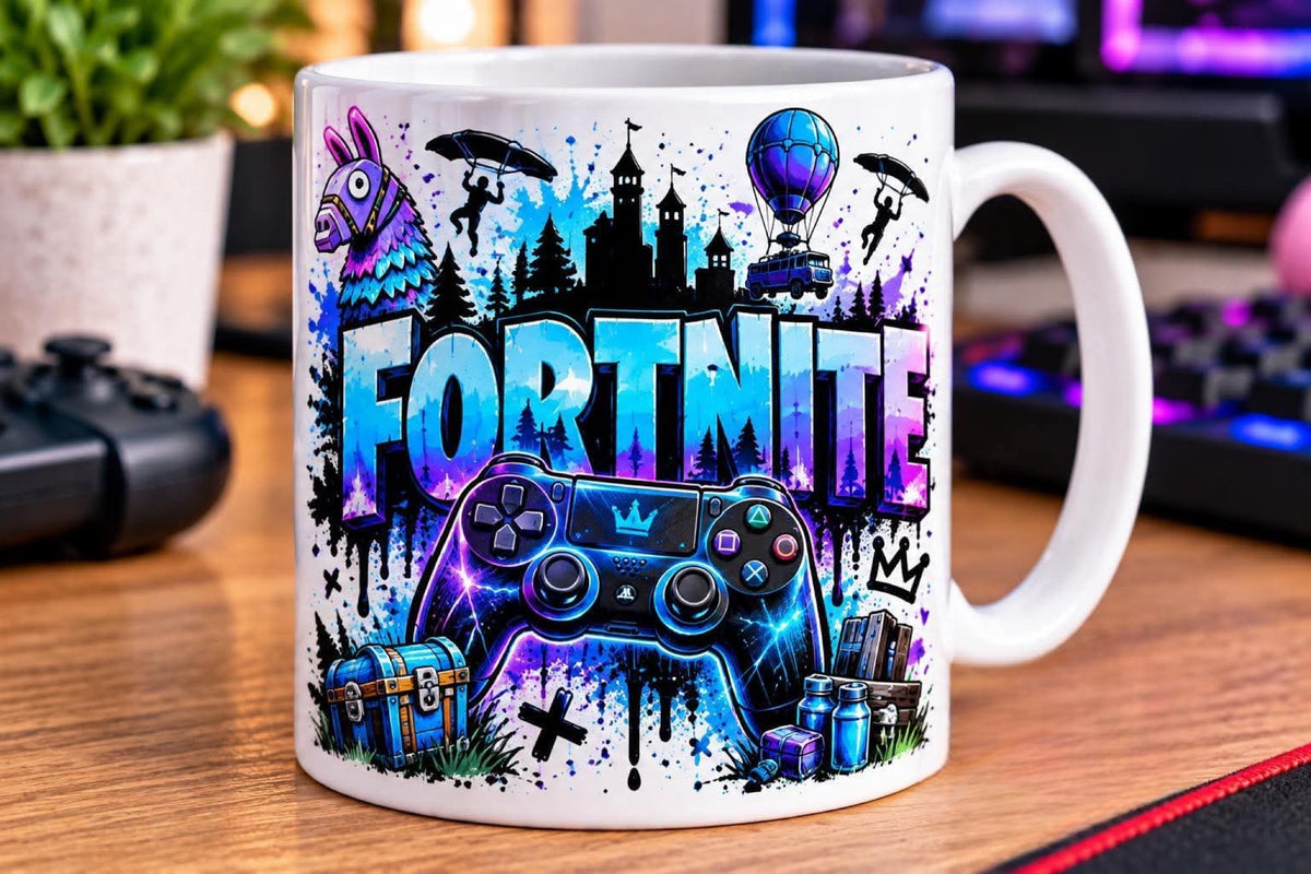 Mugs
