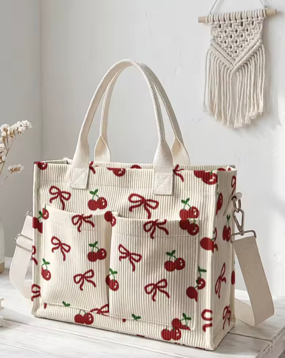 Handbag