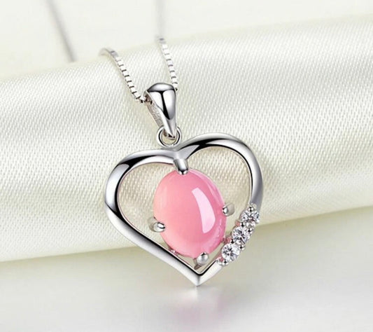925 Sterling Silver Necklaces