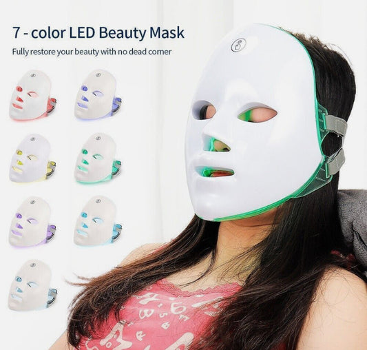 Beauty Therapy Mask