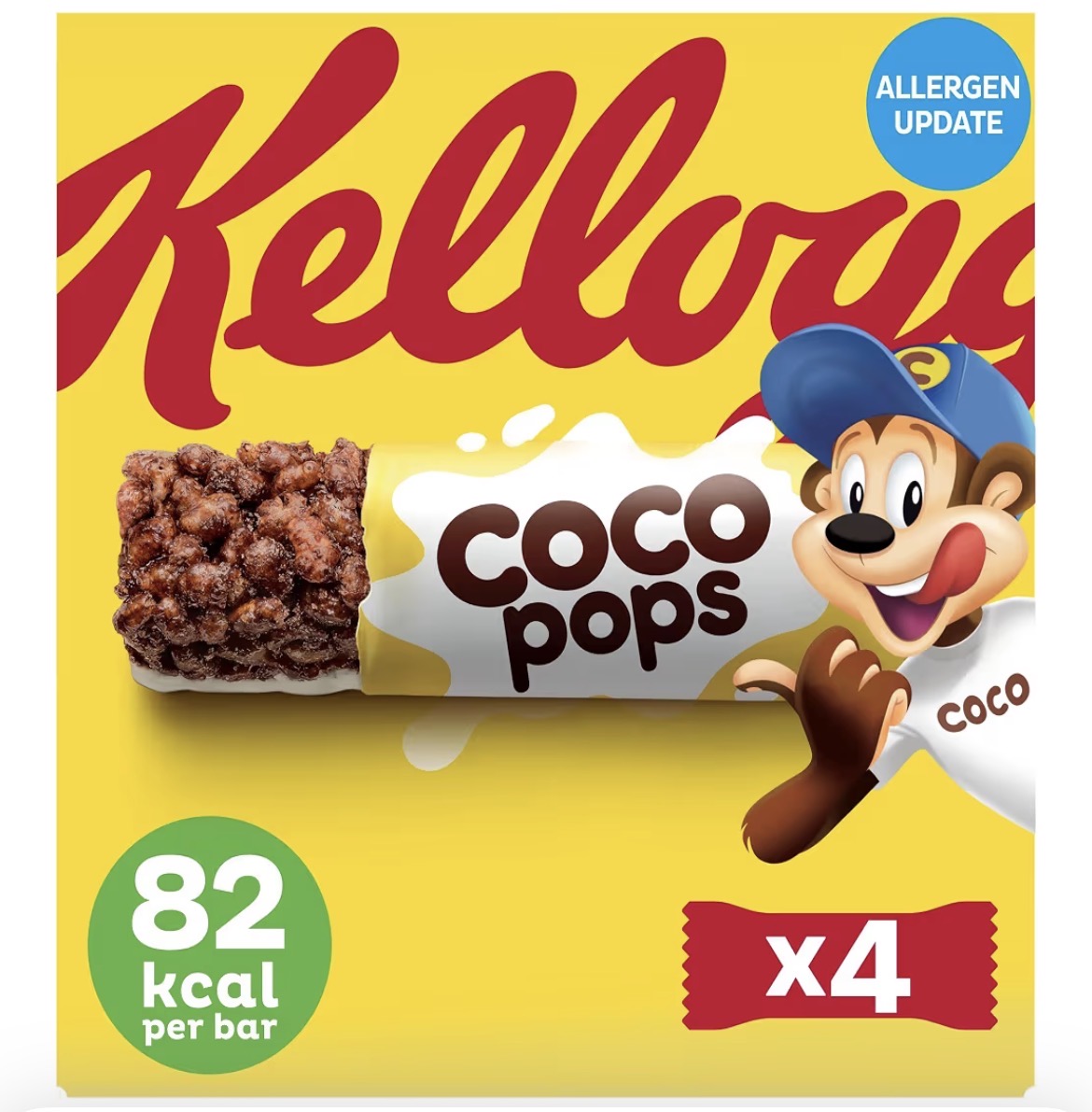Cereal Bars