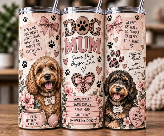 Tumblers