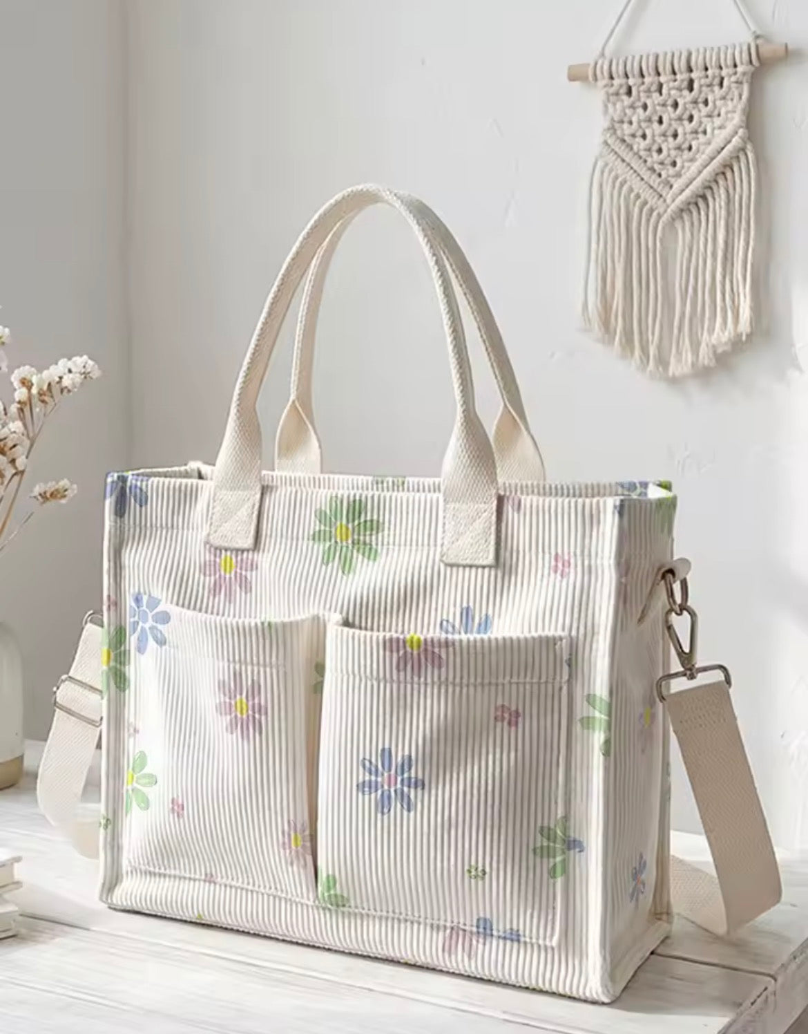 Handbag