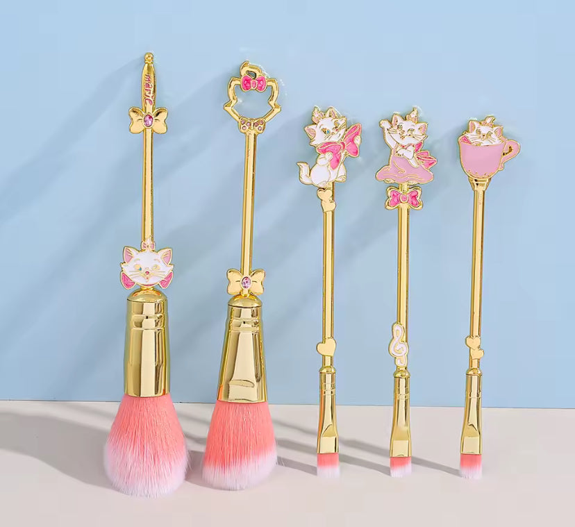Character Make Up Brushes