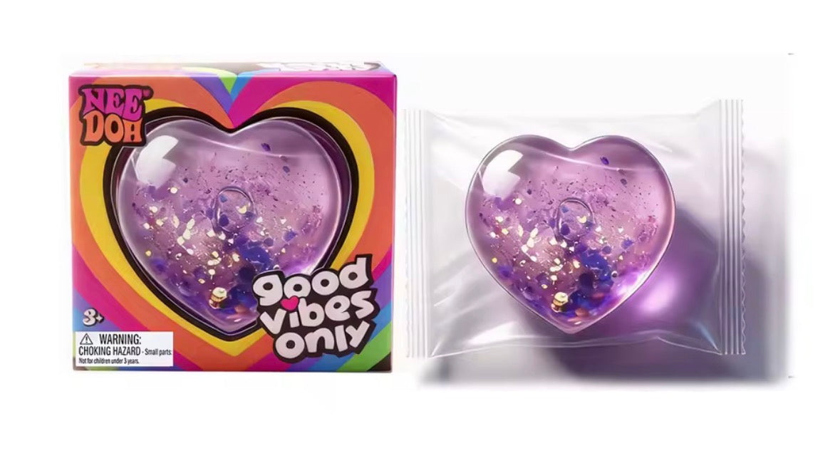 Heart Shape