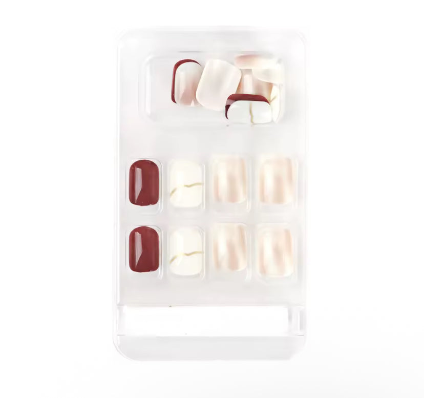 24pc False Nails 6