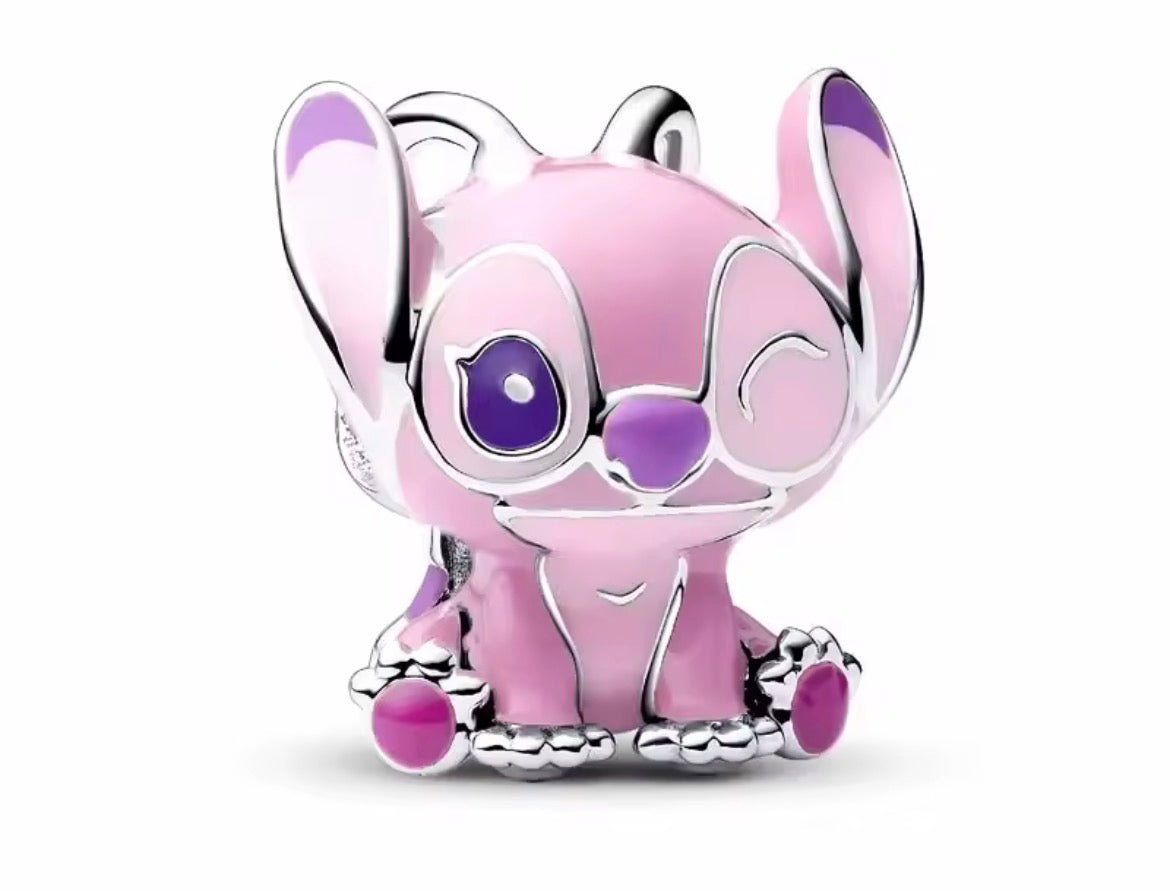 Character Charms