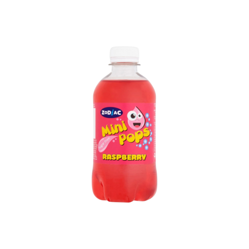 Mini Pop 12pack