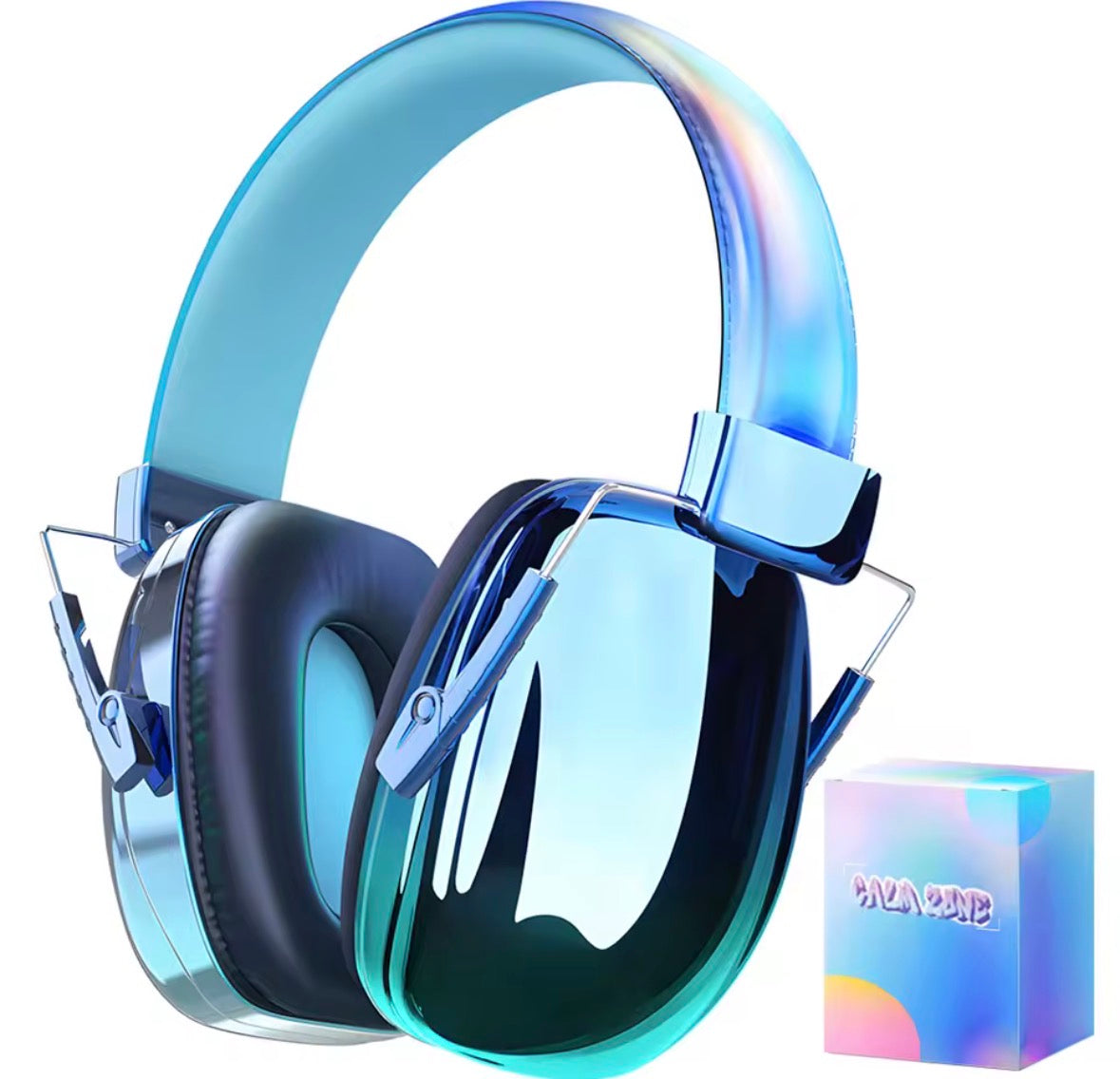 Children’s Ear Muffs