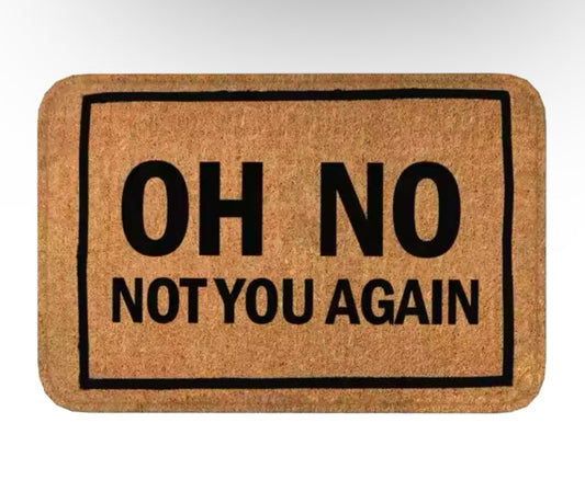 Indoor Door Mat