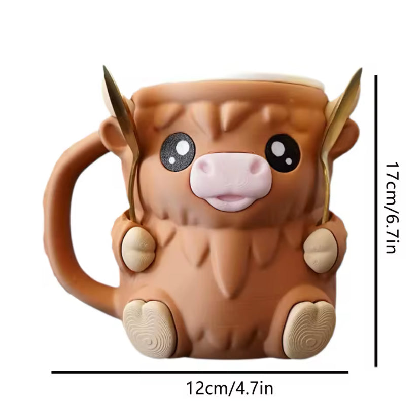 Ice Cream Pint Holder