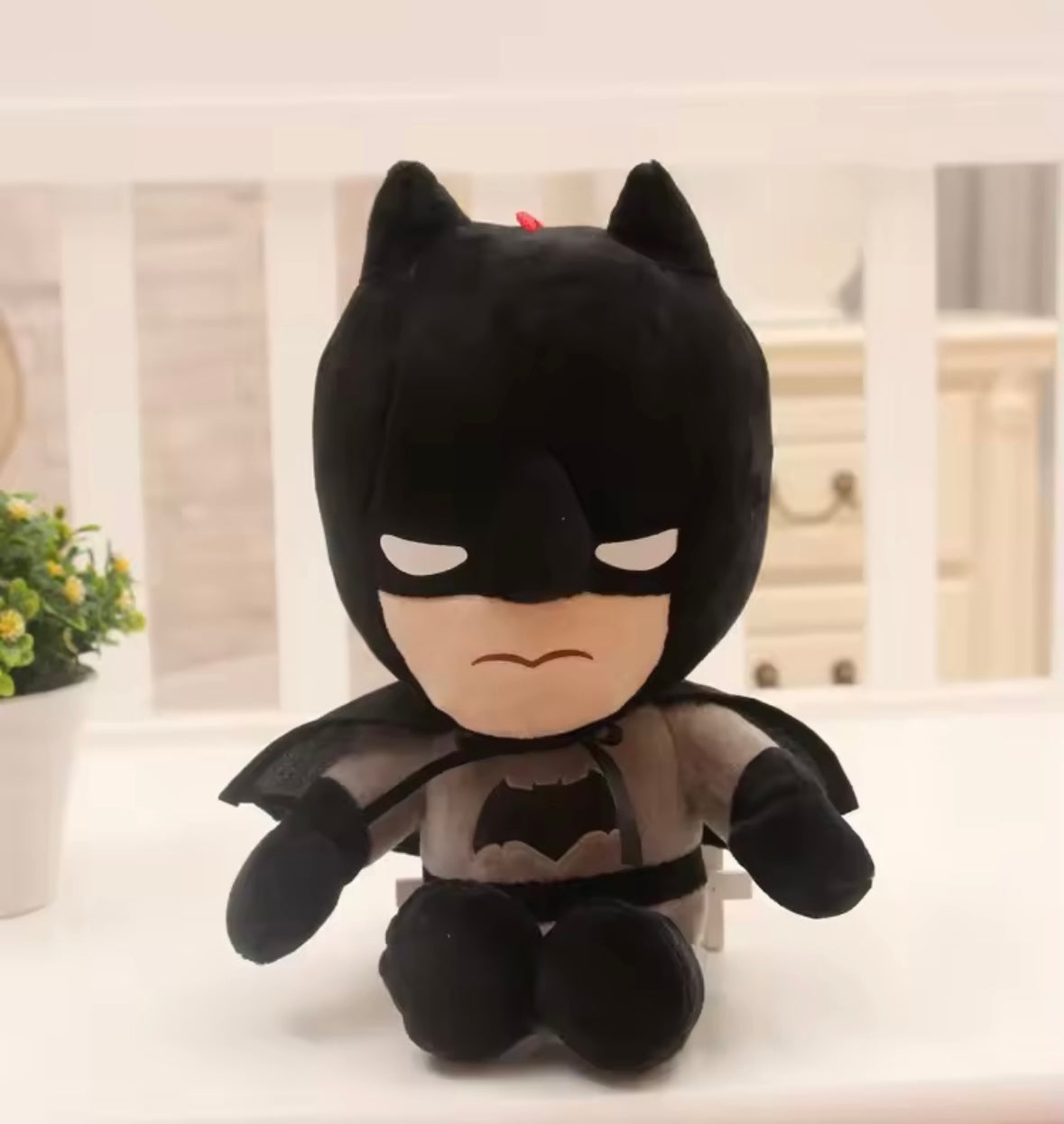 Character Plushie 27cm