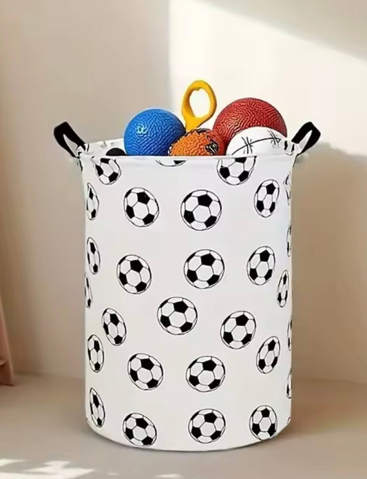 Football Storage