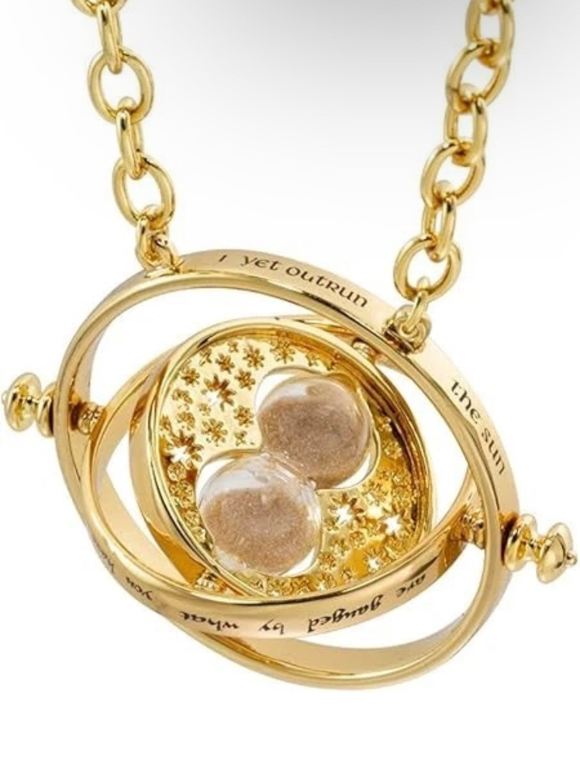 HP Necklace