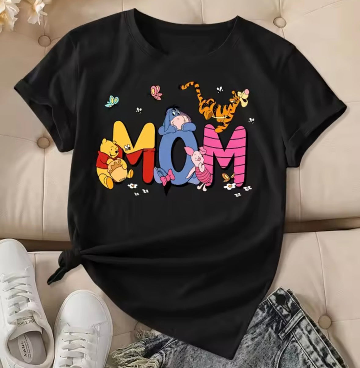 Mom T-Shirt