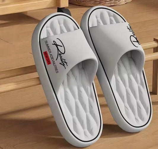 Soft Sole Slipper