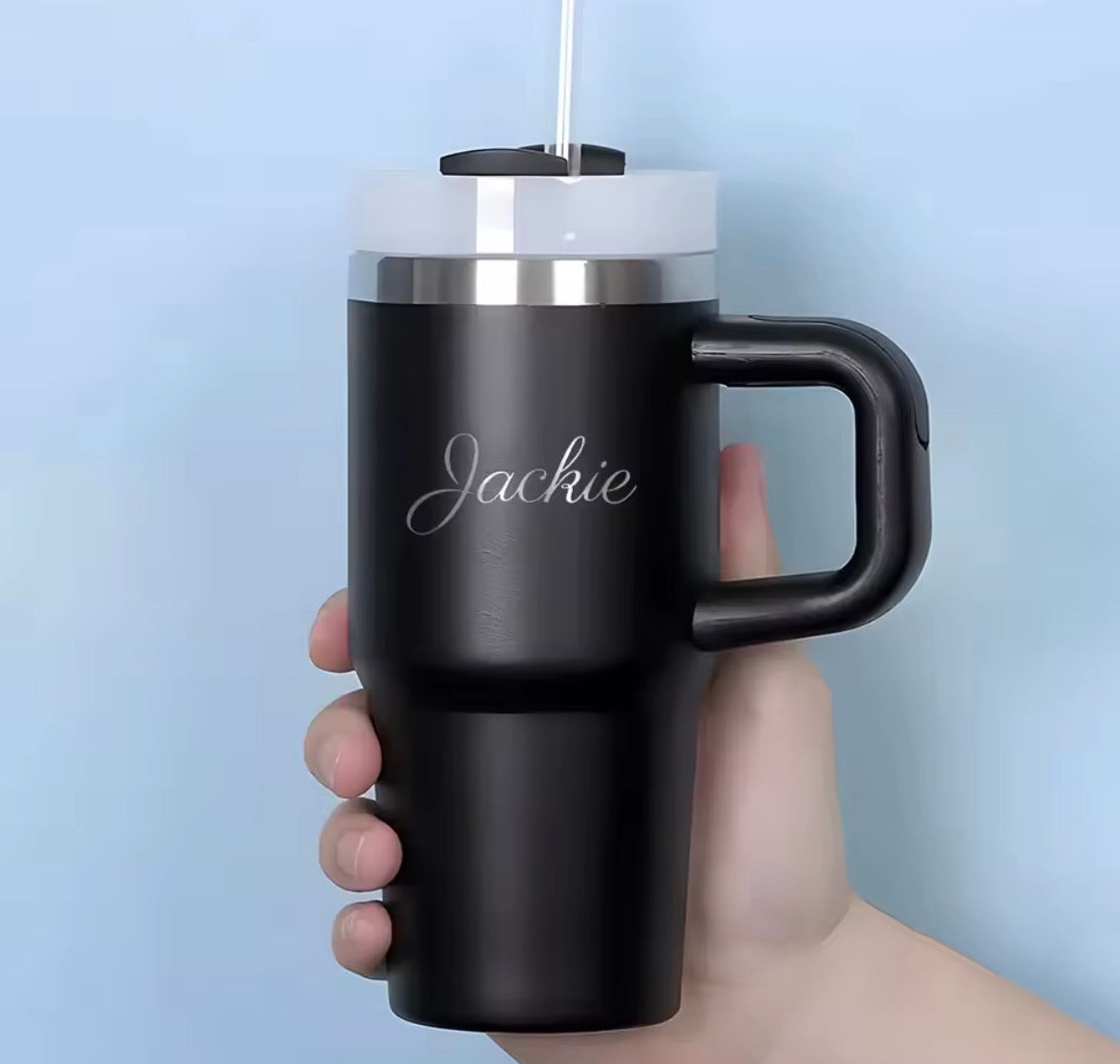 Personalised Tumbler