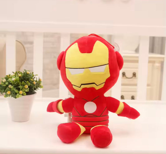 Character Plushie 27cm