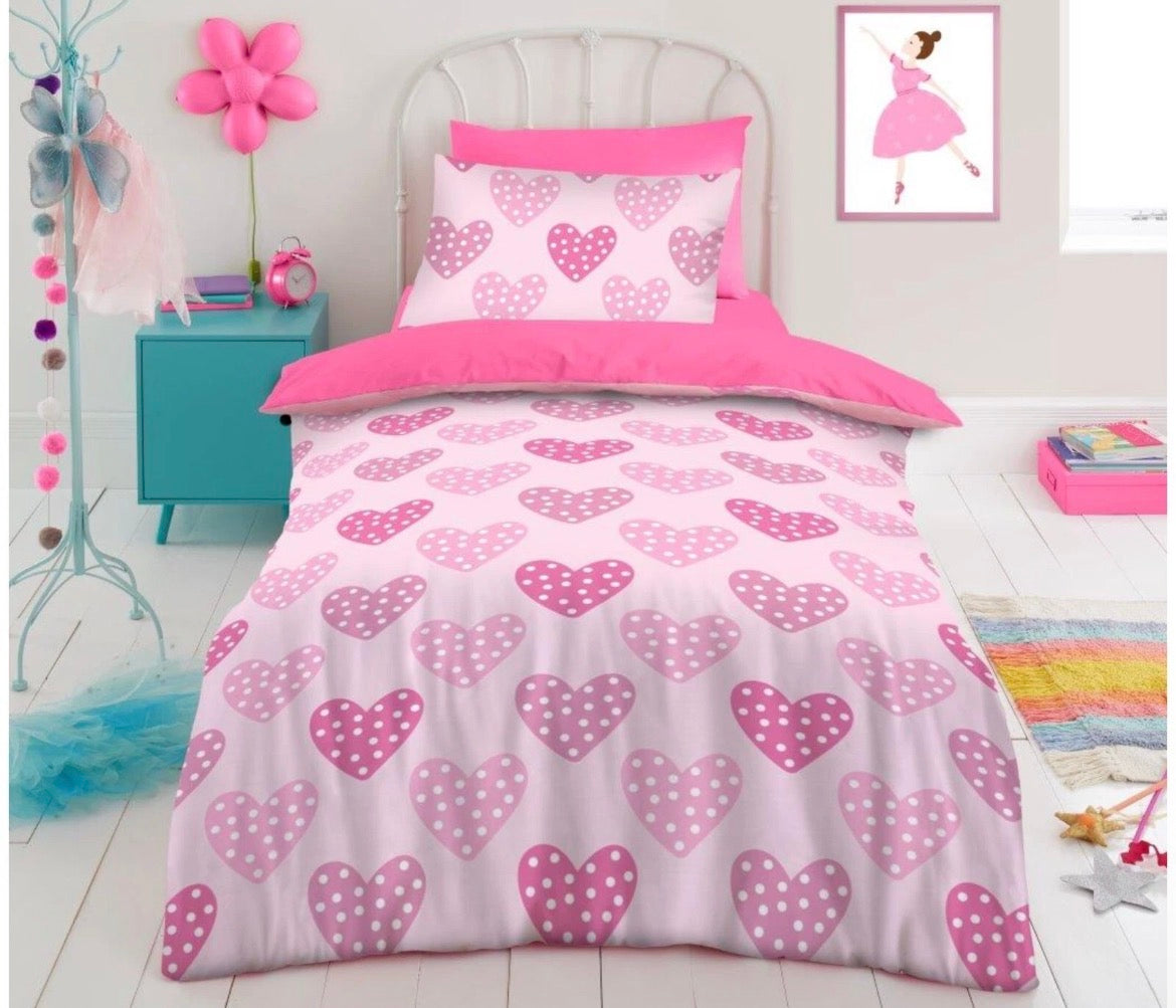 Single Duvets