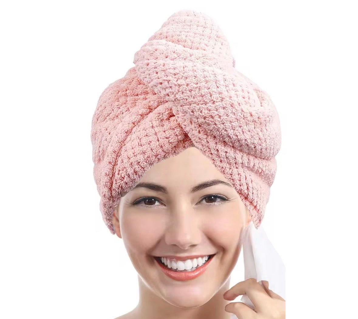 Towel Wraps