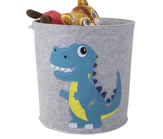 Baby Storage Basket