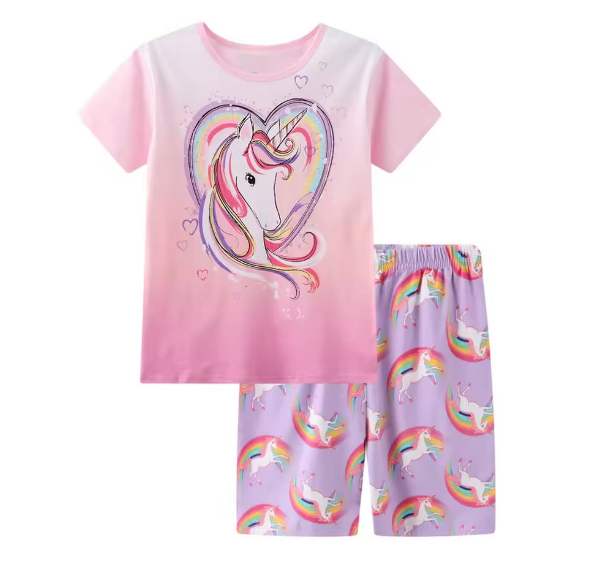 Character Pj’s