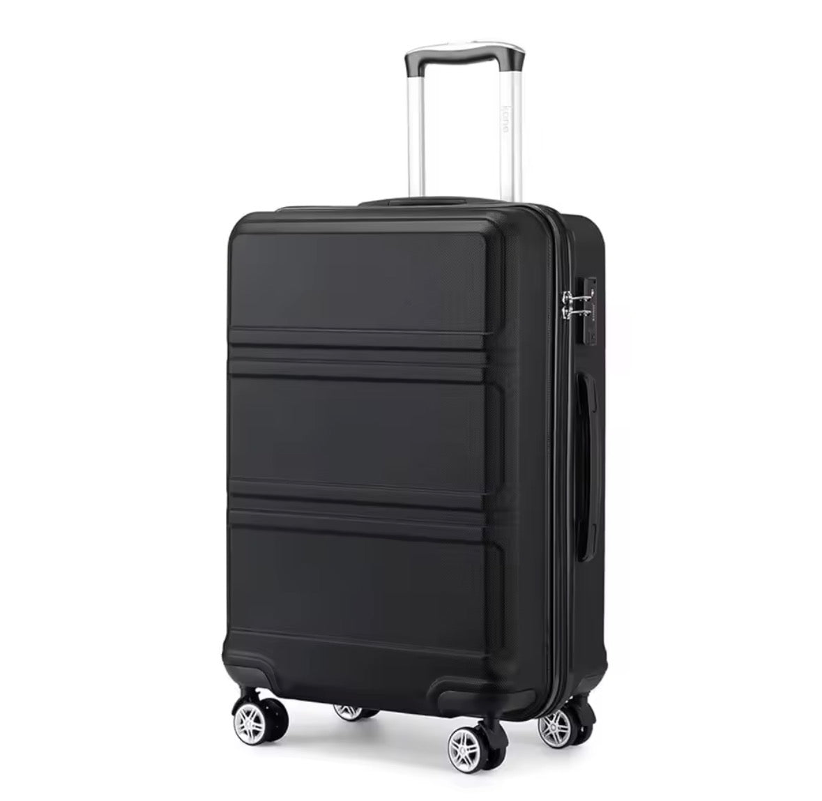 Lightweight Cabin Suitcase