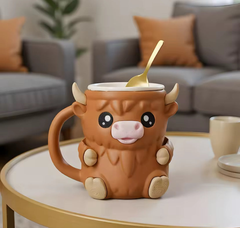 Ice Cream Pint Holder